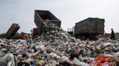 英国一处藏有7.5 亿美元比特币的垃圾掩埋场将被永久关闭 英国一处藏有7.5 亿美元比特币的垃圾掩埋场将被永久关闭