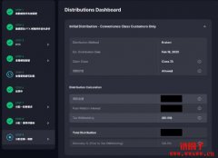 FTX索赔程序Step9分配金额摘要说明:7A偿还120.5% FTX索赔程序Step9分配金额摘要说明:7A偿还120.5%