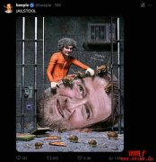 披萨美食家拉盘,JAILSTOOL币24小时内暴涨五万倍又急速下跌 披萨美食家拉盘,JAILSTOOL币24小时内暴涨五万倍又急速下跌