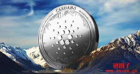 加密货币ETF战局开打!Grayscale申请推出全美首档ADA现货ETF