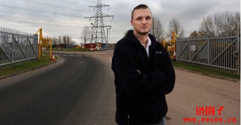 误丢7500枚比特币求开挖不成!英男败诉后扬言:要买下垃圾场