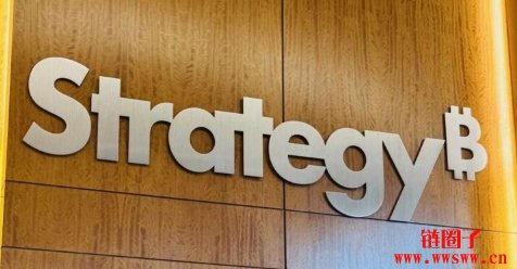 持币量增至478740枚!Strategy 又砸7.42亿美元大买比特币