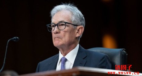 鲍尔坦言担心加密产业去银行化趋势,承诺Fed不推数字美元