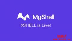 AI代理平台MyShell以超低估值进行IDO,六小时火爆超募50倍 AI代理平台MyShell以超低估值进行IDO,六小时火爆超募50倍