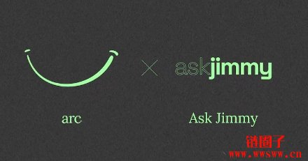 ARC推代币发行平台Arc Forge,首档项目AskJimmy今晚开卖!