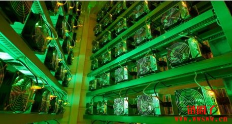 美国海关加强查扣中国矿机,MicroBT、Canaan也遭殃!