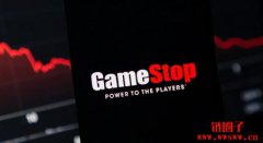 迷因股GameStop传考虑投资比特币,股价盘后狂飙近20% 迷因股GameStop传考虑投资比特币,股价盘后狂飙近20%