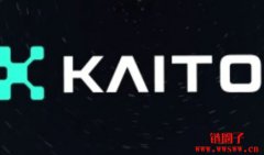 Kaito:InfoFi生态系统的原生代币,官方释出最新白皮书 Kaito:InfoFi生态系统的原生代币,官方释出最新白皮书