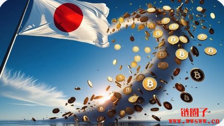 日本上市游戏公司Gumi花660万美元买比特币,背后有何动机?