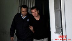 BTC-e前创办人获释返俄,洗钱及网络犯罪涉40亿美元 BTC-e前创办人获释返俄,洗钱及网络犯罪涉40亿美元