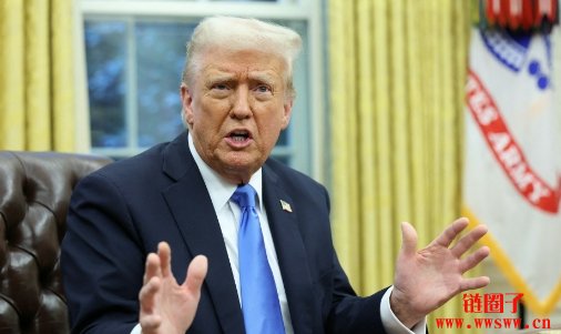 特朗普TRUMP币热潮退却狂跌,81万买家总计损失20亿美元