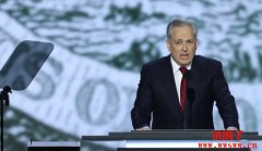 特朗普All in加密币!特朗普计划推出一只比特币ETF 特朗普All in加密币!特朗普计划推出一只比特币ETF