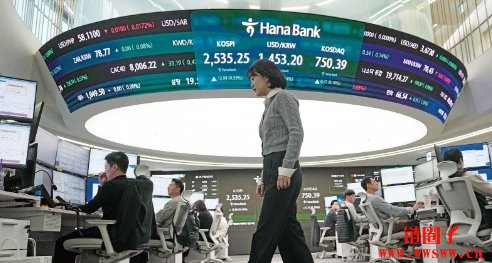 韩国将允许企业参与加密货币市场以提振对投资区块链事业需求