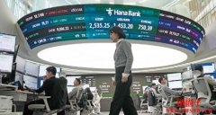 韩国将允许企业参与加密货币市场以提振对投资区块链事业需求 韩国将允许企业参与加密货币市场以提振对投资区块链事业需求