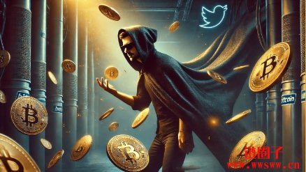 Jack Dorsey是中本聪?揭开Jack Dorsey与中本聪之间的神秘连结