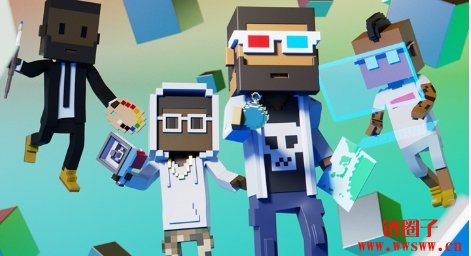 MeebCo从Yuga Labs收购NFT系列Meebits,将向持有者提供Bits奖励