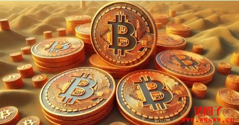 比特币盘整将被打破?本周3大重磅事件将牵动大盘下走向