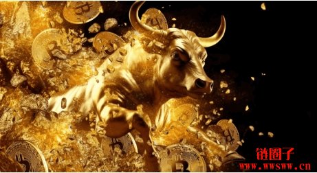 比特币牛市还没结束!多重利多酝酿中,下一波涨势蓄势待发