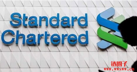 国家级买盘进场!渣打看好比特币一路走高、维持50万美元目标价