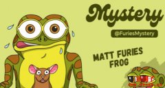 MYSTERY币是什么?会是下一个PEPE币吗?MYSTERY价格预测2025年 MYSTERY币是什么?会是下一个PEPE币吗?MYSTERY价格预测2025年