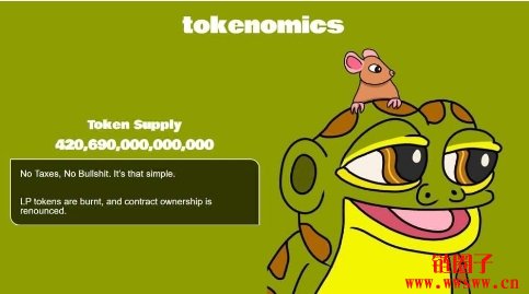 MYSTERY币是什么?会是下一个PEPE币吗?MYSTERY价格预测2025年