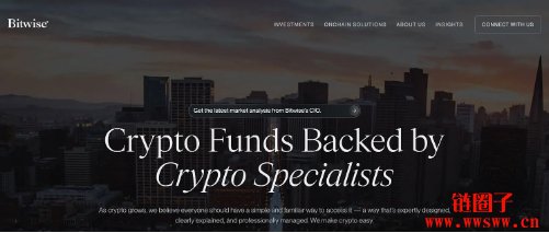 什么是XRP ETF?XRP ETF申请机构与最新审查进度