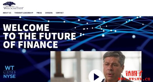 什么是XRP ETF?XRP ETF申请机构与最新审查进度