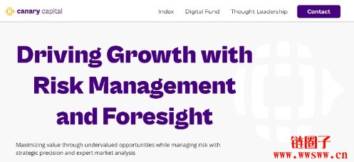 什么是XRP ETF?XRP ETF申请机构与最新审查进度