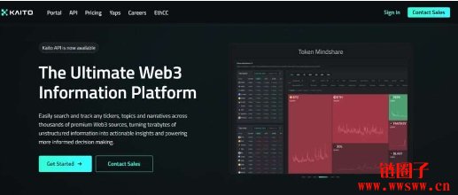 KAITO币是什么?值得投资吗?2025年KAITO币价格预测