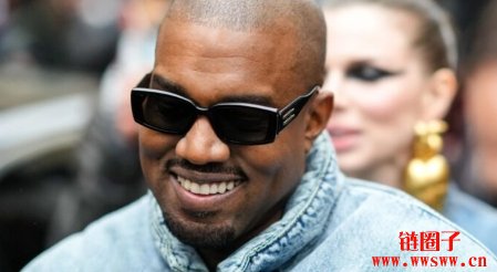 才说不发币!肯爷遭爆将推出「Yeezy品牌代币YZY」