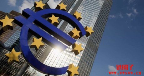 欧洲央行要用区块链打造支付系统,加速迈向数字欧元时代