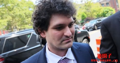 FTX创办人SBF的狱中自辩—徒劳的救赎还是新一轮赌局?