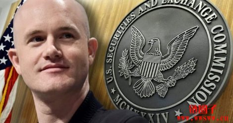 Coinbase监管胜利,市场何时能庆祝监管解套时刻?