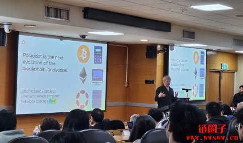 JAM是什么?为什么重要?JAM有什么特别的?