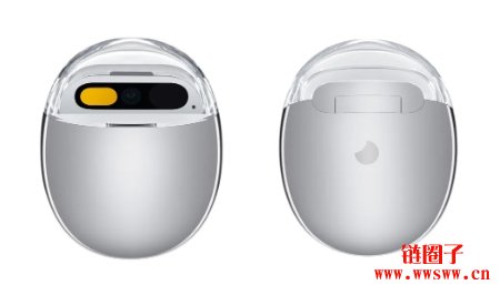 AI Pin是什么?有哪些特色?会颠覆iPhone吗?