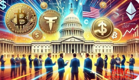 Tether将协助制定稳定币法案!稳定币龙头面临哪些挑战?