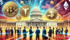 Tether将协助制定稳定币法案!稳定币龙头面临哪些挑战? Tether将协助制定稳定币法案!稳定币龙头面临哪些挑战?