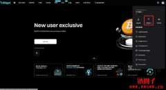如何在Bitget提取您的加密资产网页版 如何在Bitget提取您的加密资产网页版