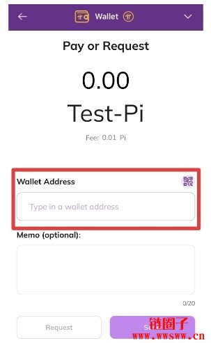 如何安全地将Pi 币充值到Bitget