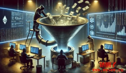 交易所eXch否认协助Bybit黑客洗钱,而平台ETH交易量却异常激增?