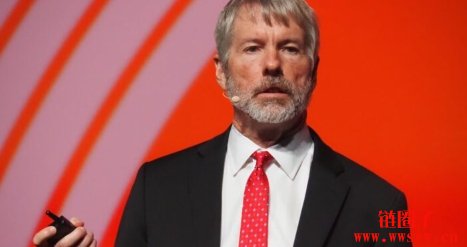 Strategy从高点回档暴跌逾55%!是否会被迫卖出手上大量比特币?