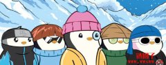 什么是PENGU代币?如何领取PENGU空投? 什么是PENGU代币?如何领取PENGU空投?