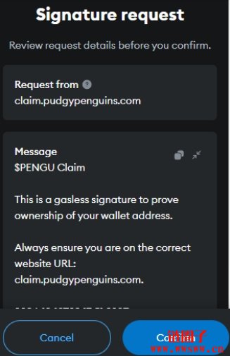 什么是PENGU代币?如何领取PENGU空投?