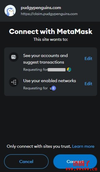 什么是PENGU代币?如何领取PENGU空投?