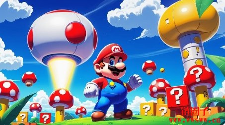 超级马力欧成为AI模型测试战场,推理模型反而在游戏中吃亏?