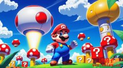 超级马力欧成为AI模型测试战场,推理模型反而在游戏中吃亏? 超级马力欧成为AI模型测试战场,推理模型反而在游戏中吃亏?