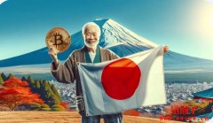日本也能合法交易美元稳定币啦!背后代表什么意义? 日本也能合法交易美元稳定币啦!背后代表什么意义?