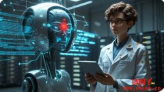 用AI提出科学假说可行吗?科研人员:科学家的乐趣和创造力被忽视 用AI提出科学假说可行吗?科研人员:科学家的乐趣和创造力被忽视