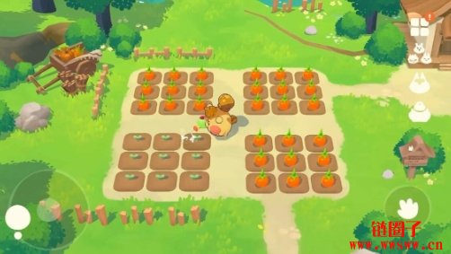 Axie新Web3游戏Atia's Legacy开放预先注册，今夏启动游戏测试