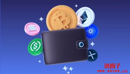 币圈新手如何找回丢失的加密钱包?